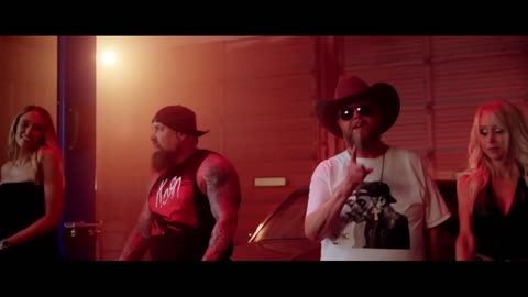 Cruisin' The Country... Colt Ford