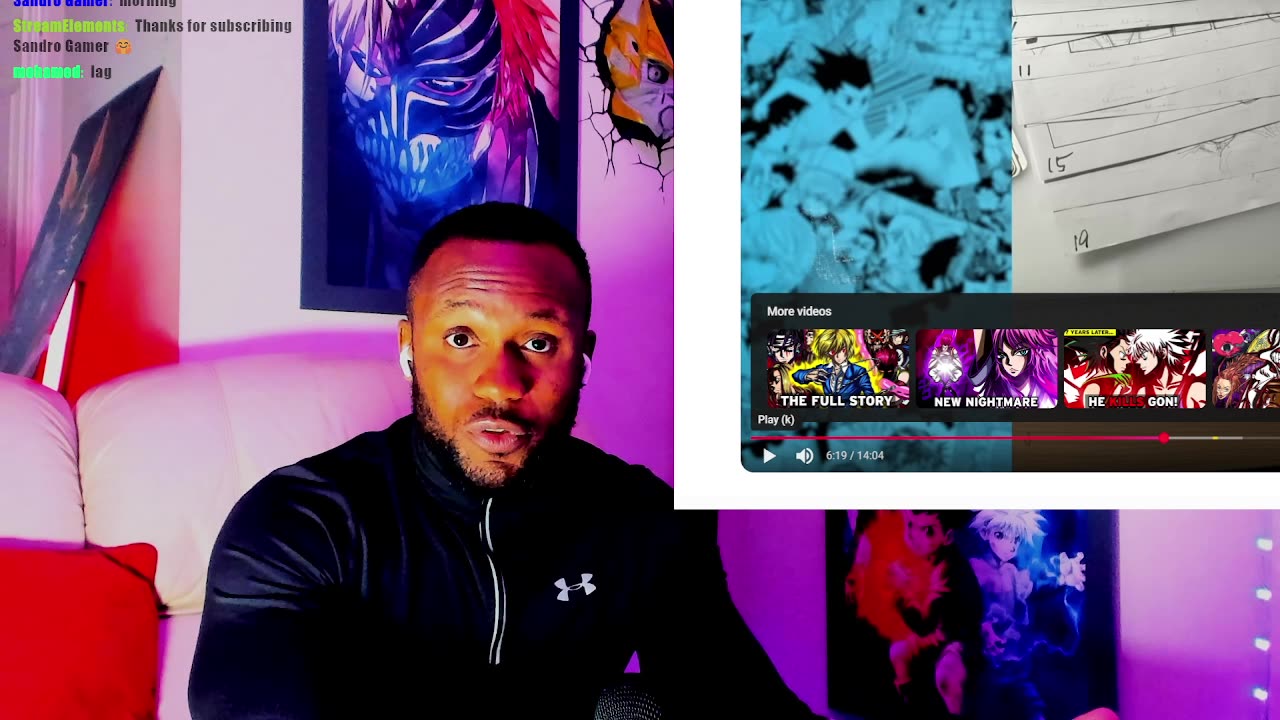 One Piece Live Action Episode 2 REACTION