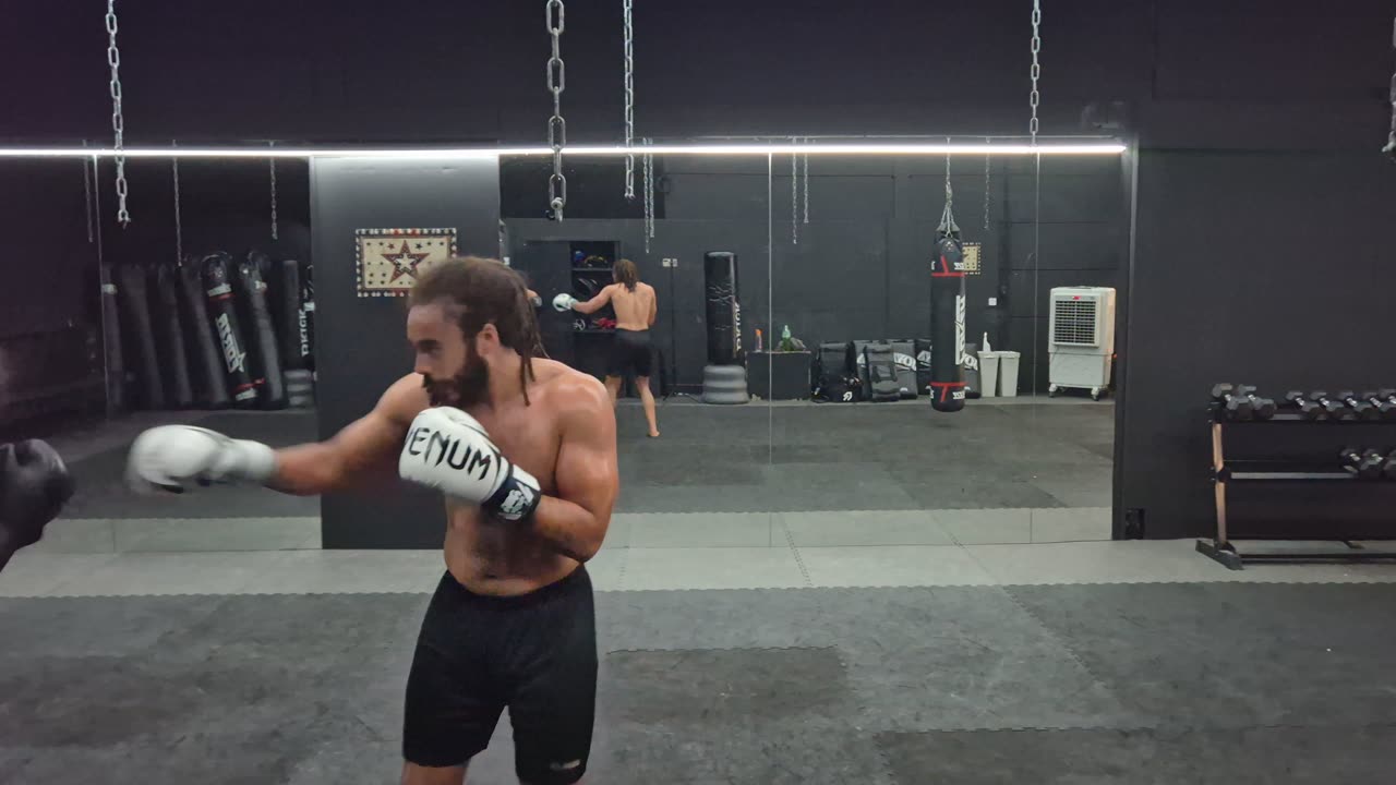 Sparday 43 part 2