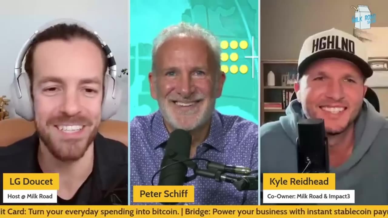 Can Bitcoin Protect You Better Than Gold? The Truth Revealed!