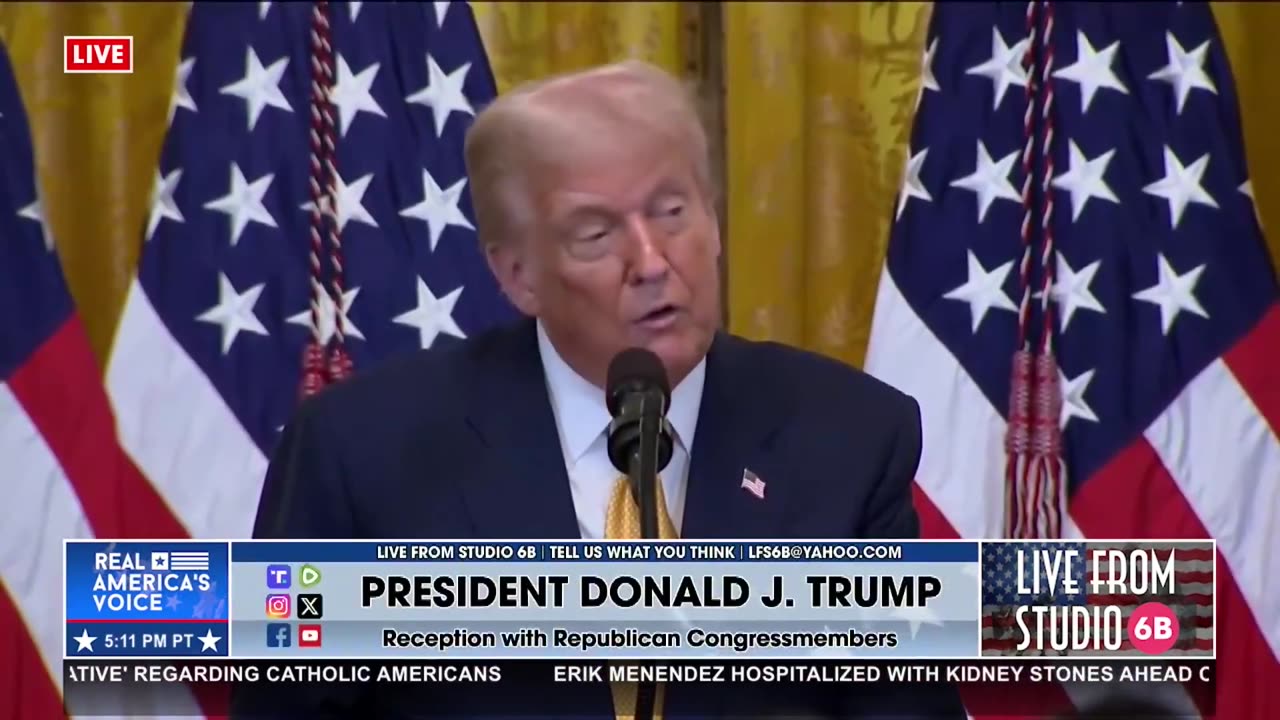 “WE’VE ACHIEVED MORE IN SIX MONTHS”