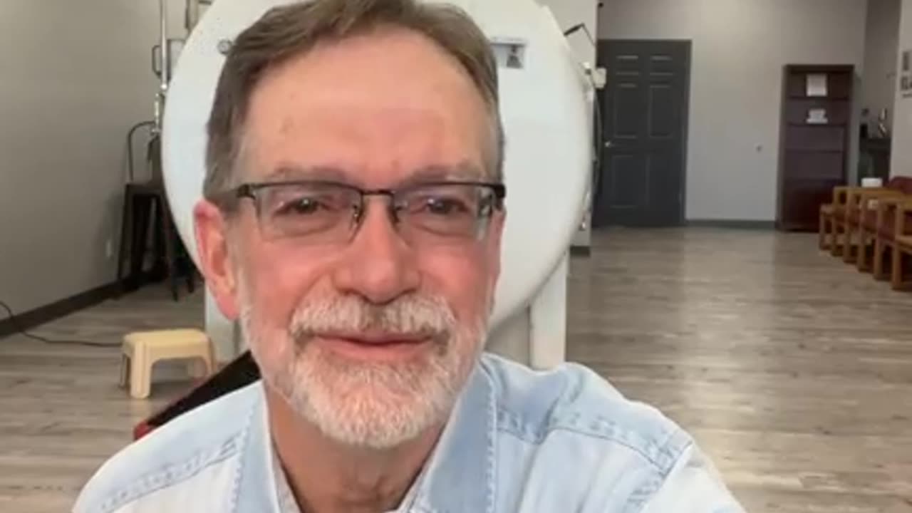 HEAVY METAL TOXICITY with Keith Bishop