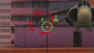 Pure Sniper 3D - Miami - Z8 - CHEFE 5