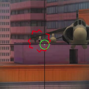 Pure Sniper 3D - Miami - Z8 - CHEFE 5