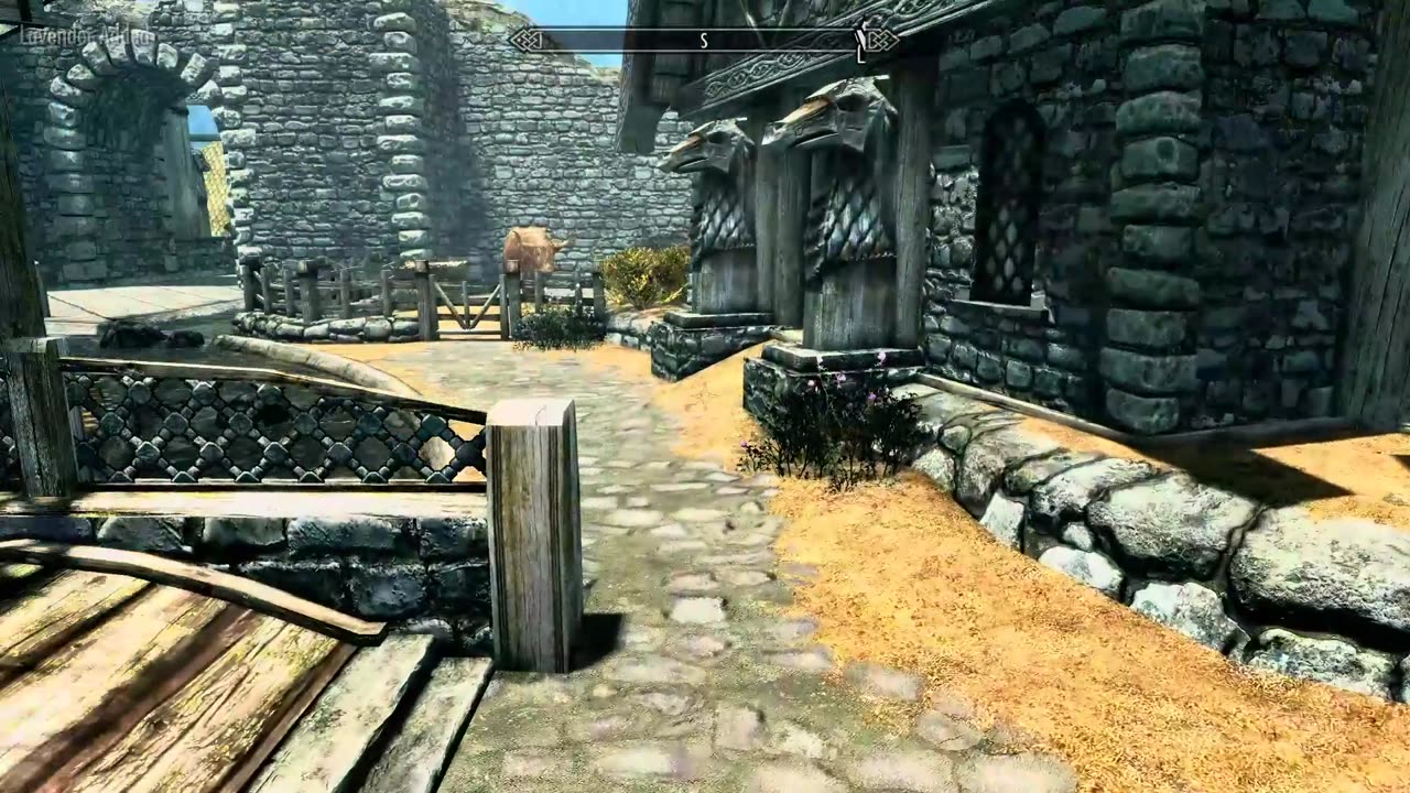 The Elder Scrolls V Skyrim Special Edition - Part 8