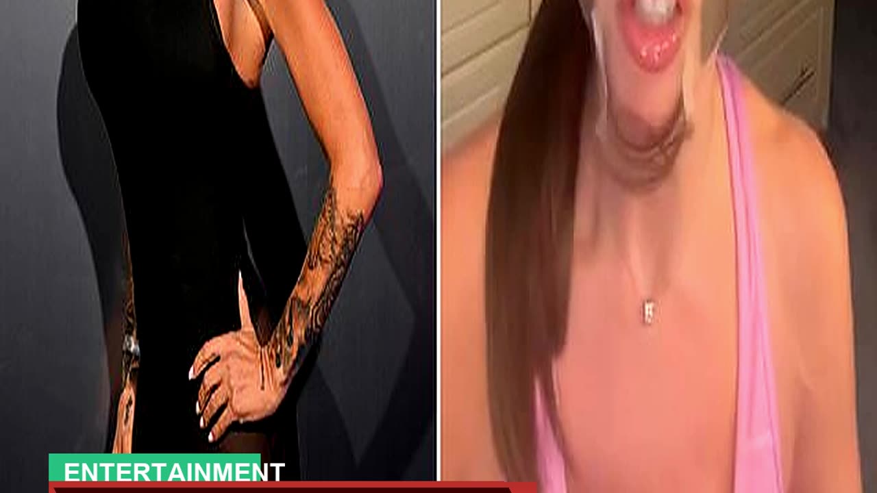 Katie Price Brutally Mocked by Bgts Francine Lewi