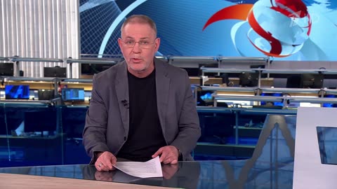 Аналитическая программа "Однако" с Михаилом Леонтьевым