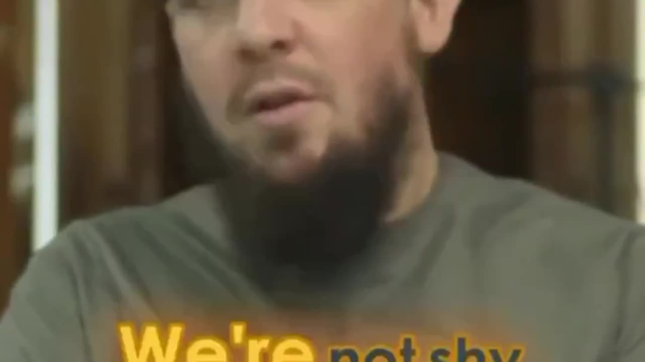 Mentality of Islam