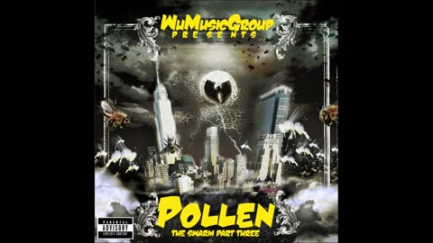 Wu-Tang Clan – Transporting