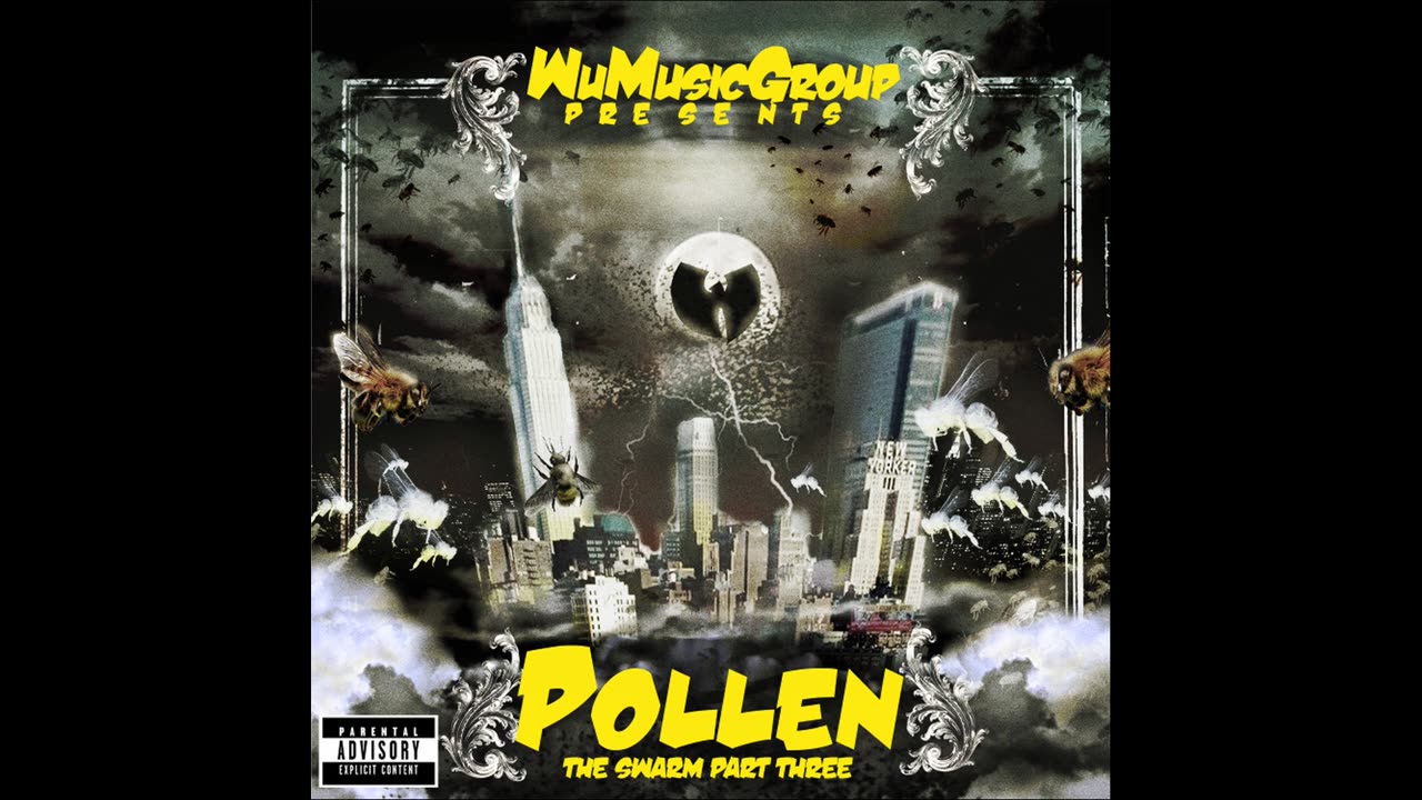 Wu-Tang Clan – Transporting