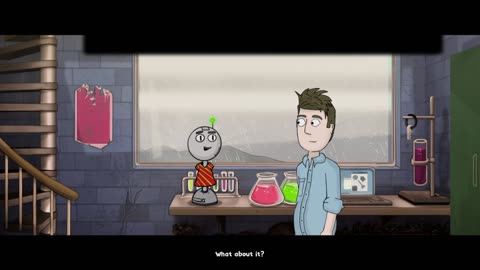 Biggle Boss Inc.ident ep 2 floors 5 to 18