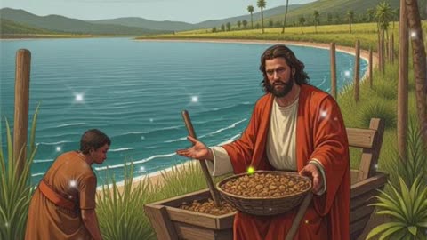 Today's Gospel