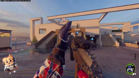 Killer FPS, Good music and Bad game play!