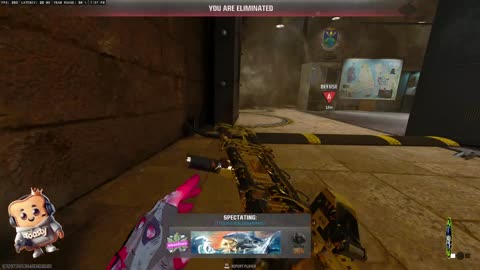 Killer FPS, Good music and Bad game play!