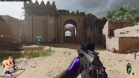 Killer FPS, Good music and Bad game play!