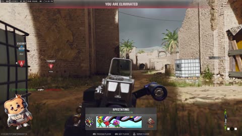 Killer FPS, Good music and Bad game play!
