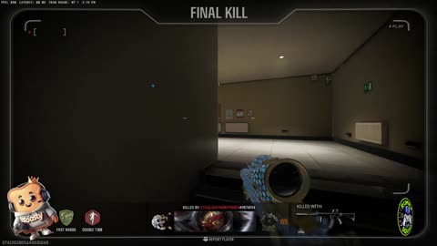 Killer FPS, Good music and Bad game play!