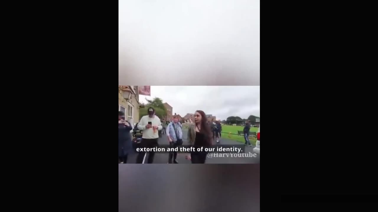 Tolerance is up