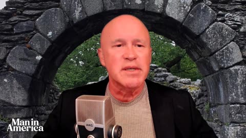 The July 4th 2025 Bioterror Plot & Palantir’s Master Plan | Dr David Martin