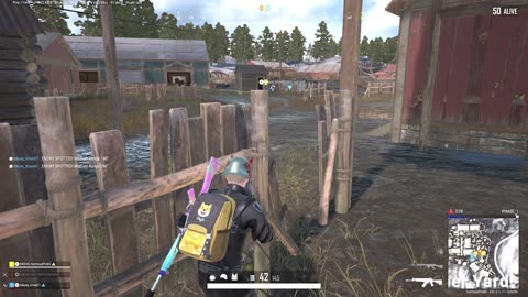 1 V 3 Two Finished