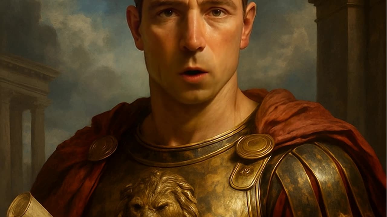 Scipio Africanus Tells of his Victories Against Carthage and the Infamous Hannibal Barca