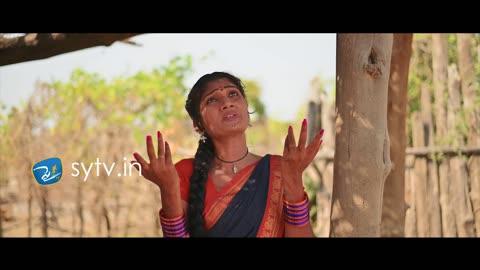 4k PODI PODI VANA _ Latest folk Song _ Shirisha _ Janulyri _