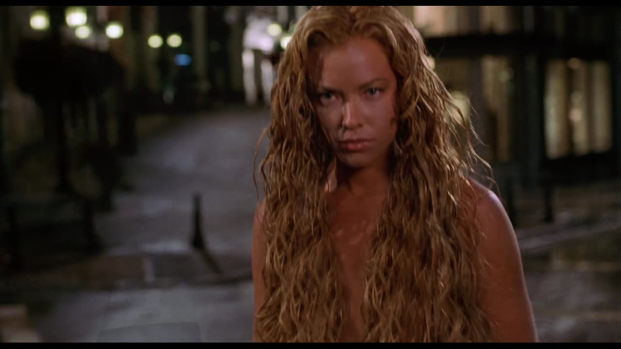 Terminator 3: Rise of the Machines - Trailer