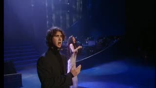 Sarah Brightman & Josh Groban - There For Me