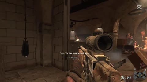 Call of Duty Black Ops 2