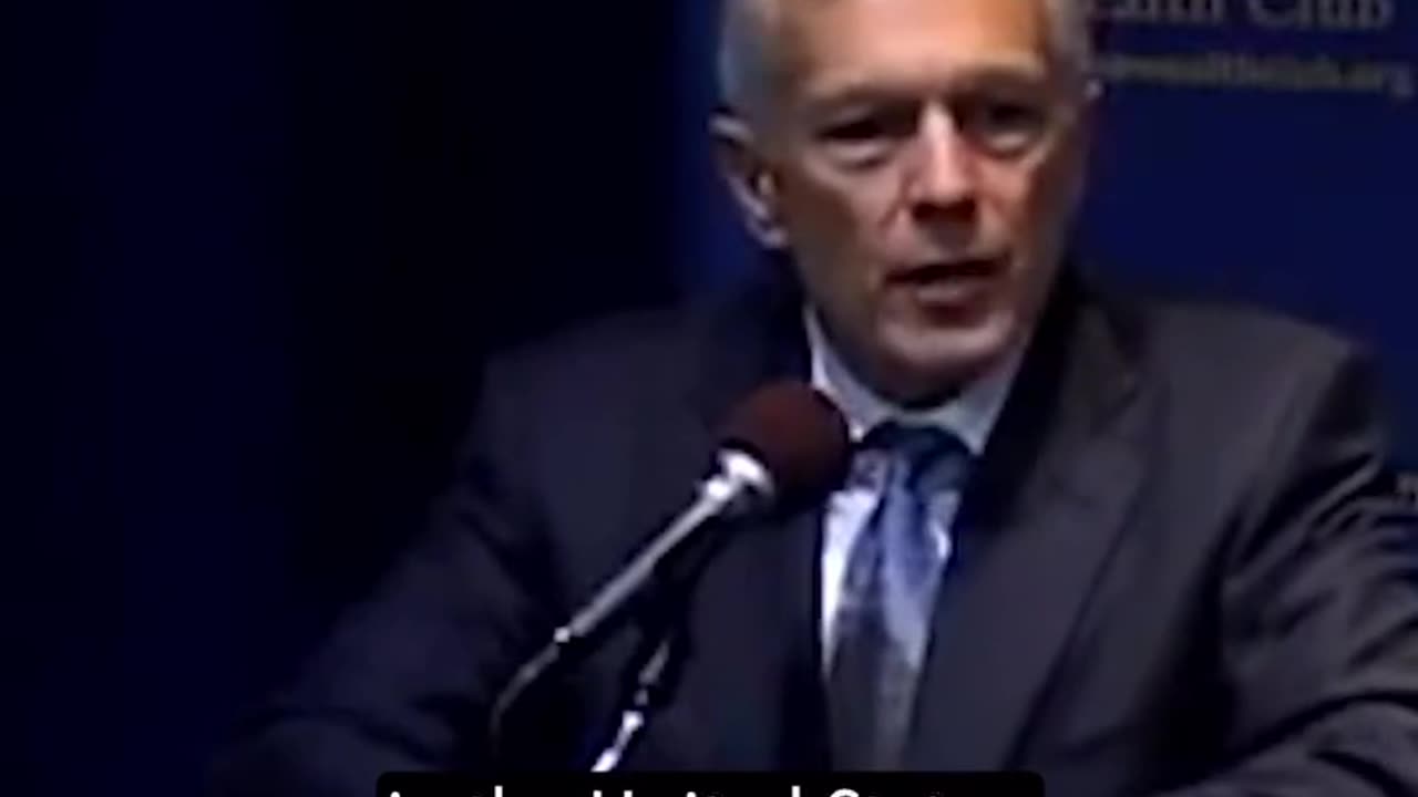 Washington/Israel Hit List