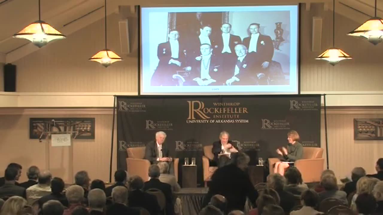 The Dynamic Story of How John D. Rockefeller, Sr., and Jr., Helped Create Modern Philanthropy