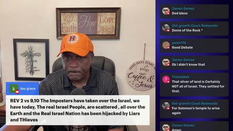 Is Modern Israel the Israel of the Bible?