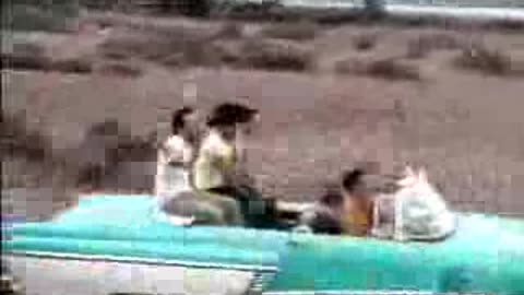 CLIP GOSPEL - OFICINA G3 - O TEMPO