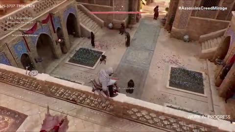 Pop Culture Reaction Episode 53_ 6_12_23 Ubisoft Forward