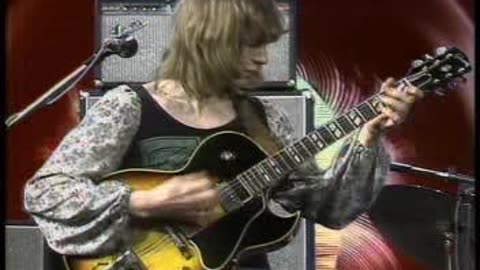 Yes - Unknown = Beat Club 1969