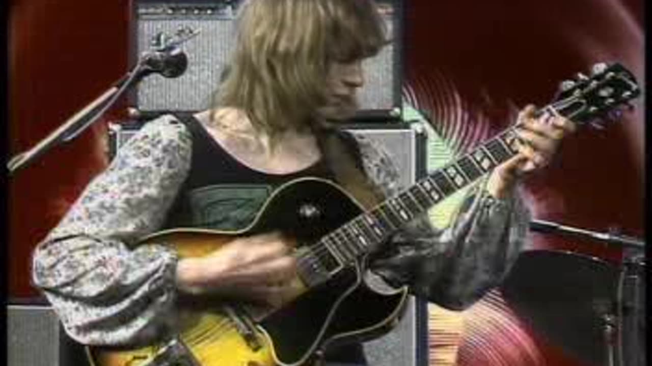 Yes - Unknown = Beat Club 1969
