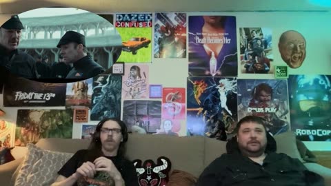 First time watching Andor S2xE7