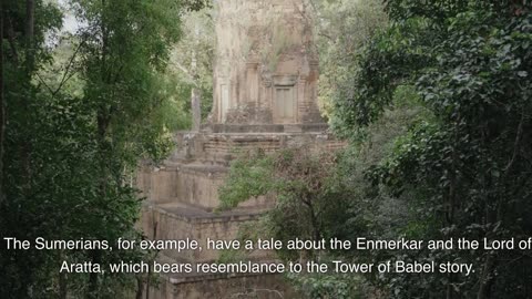 Babylon Unveiled: The Forbidden Chronicles of History's Most Sinister Civilization - Part 1