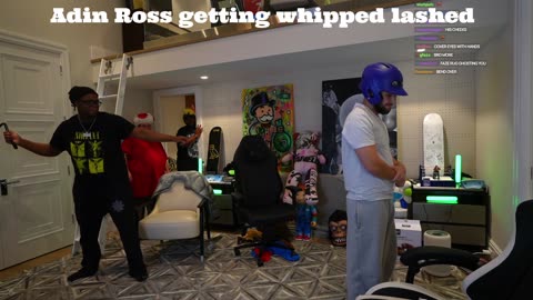 Whip Lash