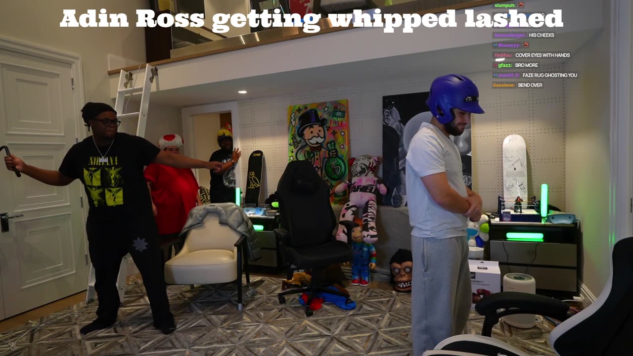 Whip Lash