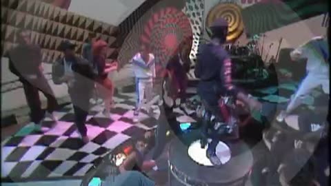 The Word s01e02 31/09/90