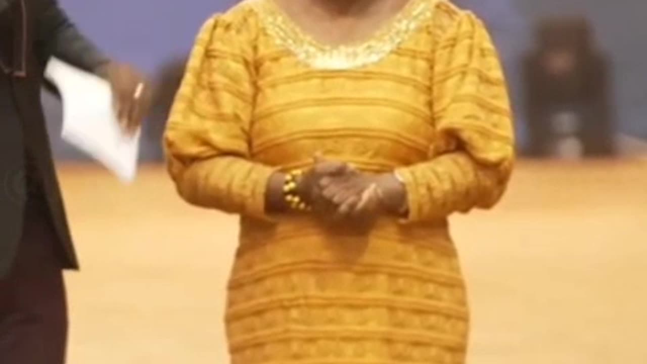 God delivered her from evil pastors