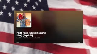 MAGA/Rockstar Games Music Mix