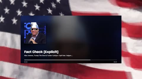 MAGA/Rockstar Games Music Mix