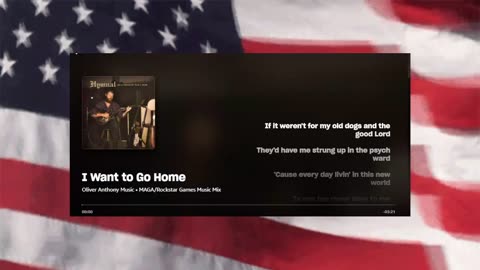 MAGA/Rockstar Games Music Mix