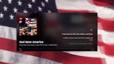 MAGA/Rockstar Games Music Mix