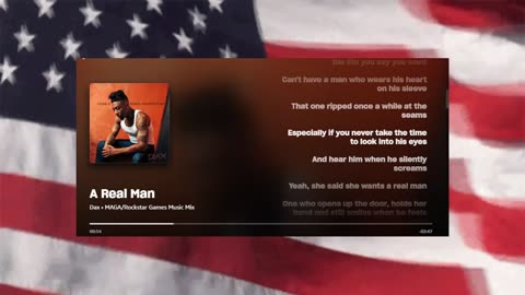 MAGA/Rockstar Games Music Mix