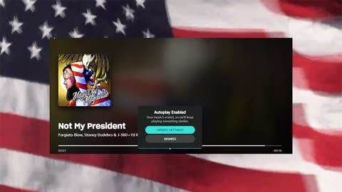 MAGA/Rockstar Games Music Mix