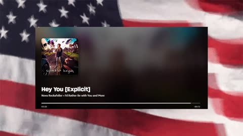 MAGA/Rockstar Games Music Mix