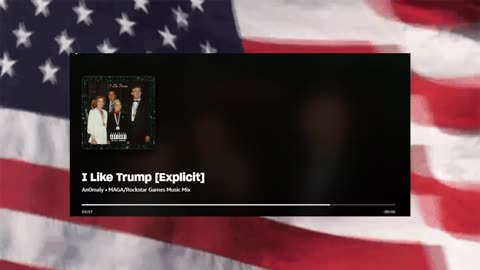 MAGA/Rockstar Games Music Mix